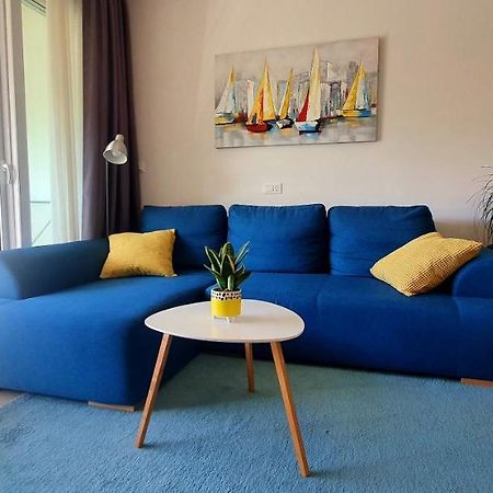 Apartment Rosie สปลิท ภายนอก รูปภาพ