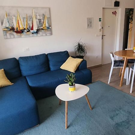 Apartment Rosie สปลิท ภายนอก รูปภาพ