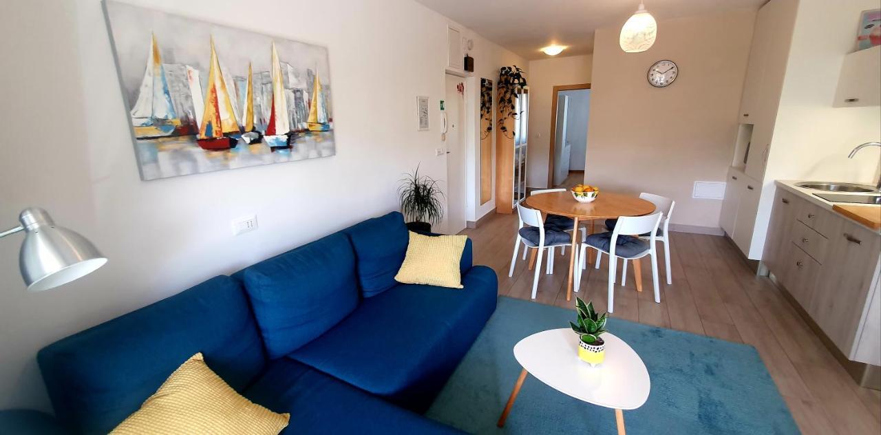 Apartment Rosie สปลิท ภายนอก รูปภาพ