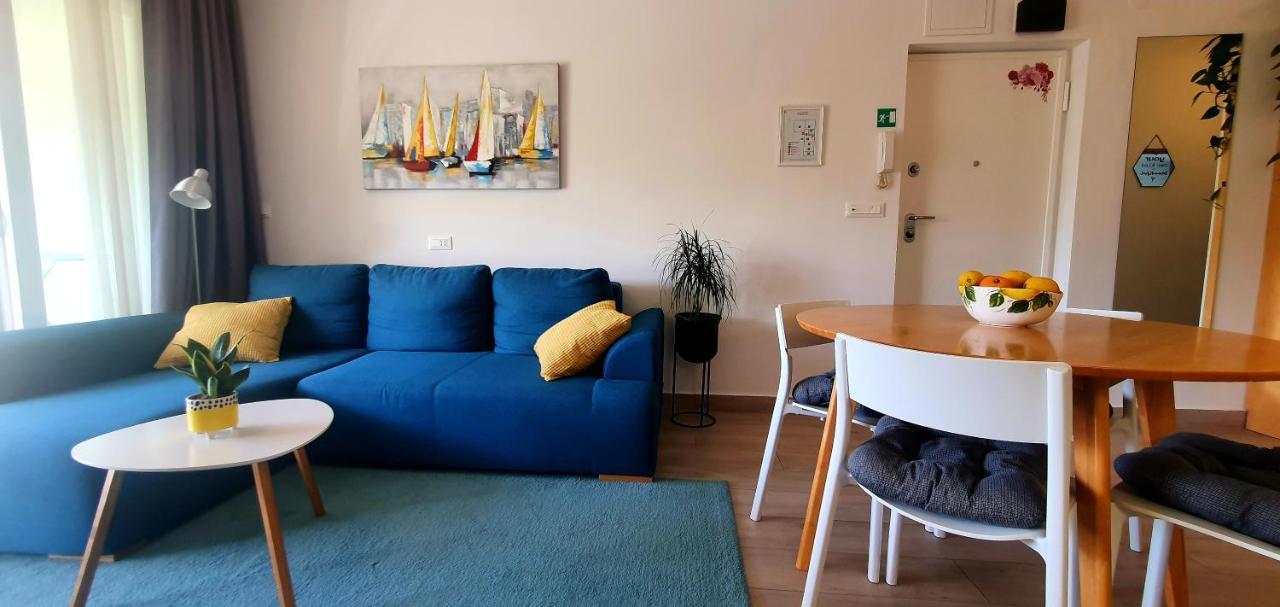 Apartment Rosie สปลิท ภายนอก รูปภาพ