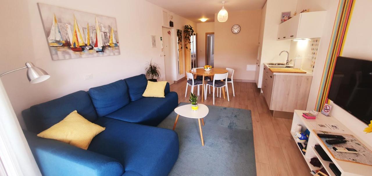 Apartment Rosie สปลิท ภายนอก รูปภาพ