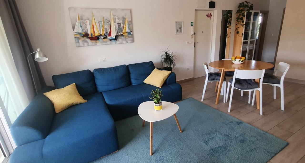 Apartment Rosie สปลิท ภายนอก รูปภาพ