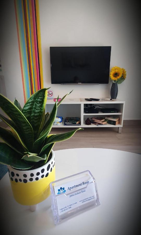 Apartment Rosie สปลิท ภายนอก รูปภาพ
