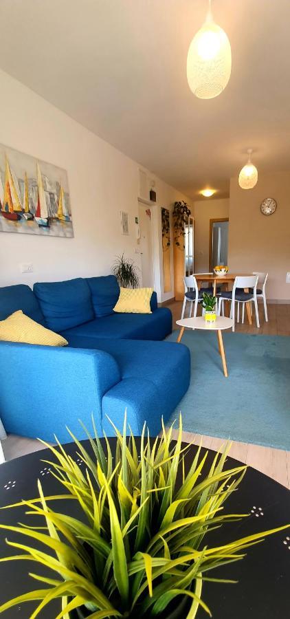 Apartment Rosie สปลิท ภายนอก รูปภาพ