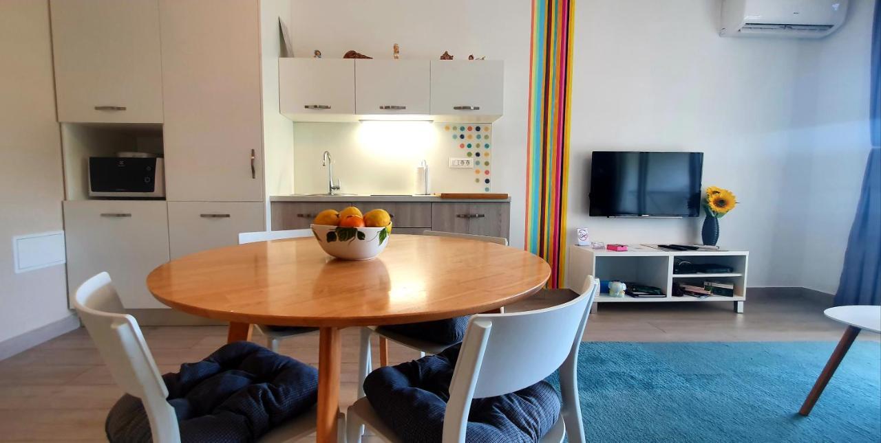 Apartment Rosie สปลิท ภายนอก รูปภาพ