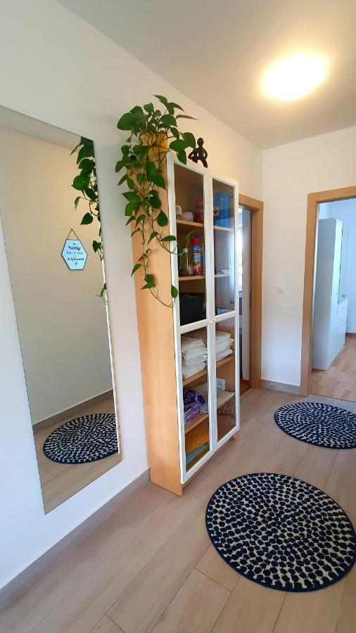 Apartment Rosie สปลิท ภายนอก รูปภาพ