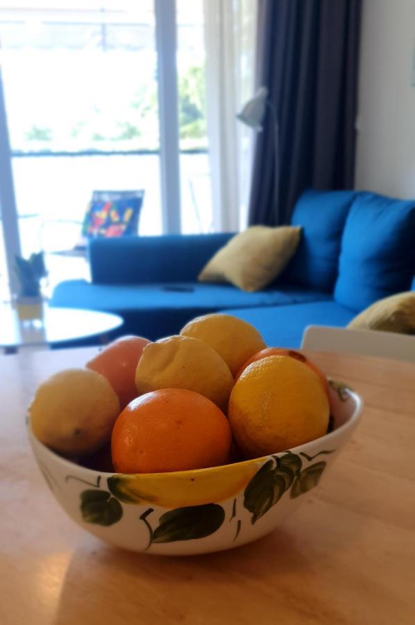 Apartment Rosie สปลิท ภายนอก รูปภาพ