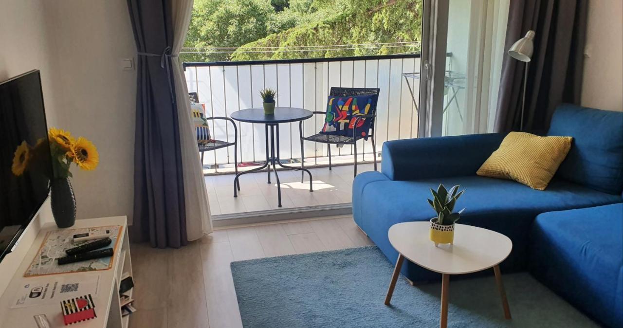 Apartment Rosie สปลิท ภายนอก รูปภาพ