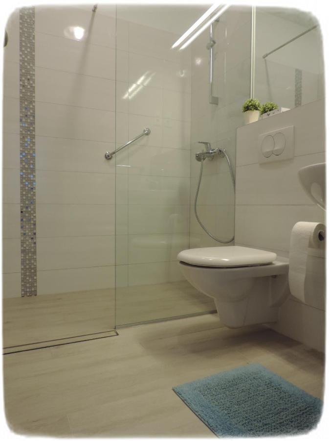 Apartment Rosie สปลิท ภายนอก รูปภาพ