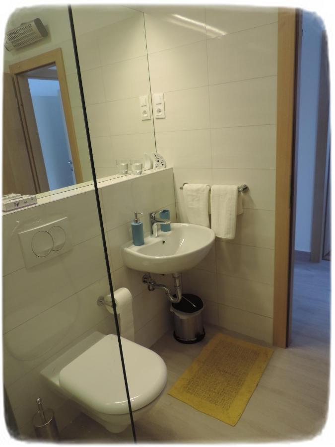 Apartment Rosie สปลิท ภายนอก รูปภาพ