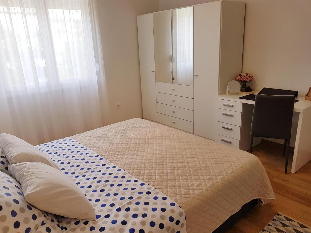 Apartment Rosie สปลิท ภายนอก รูปภาพ