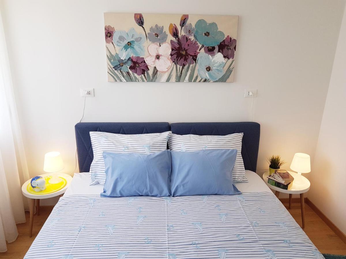Apartment Rosie สปลิท ภายนอก รูปภาพ