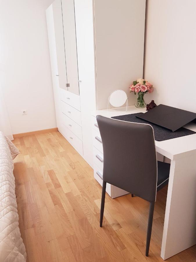 Apartment Rosie สปลิท ภายนอก รูปภาพ