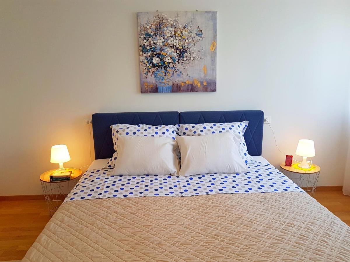 Apartment Rosie สปลิท ภายนอก รูปภาพ