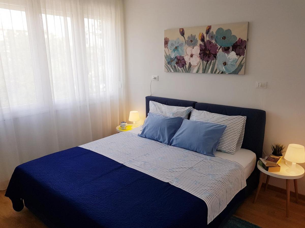 Apartment Rosie สปลิท ภายนอก รูปภาพ