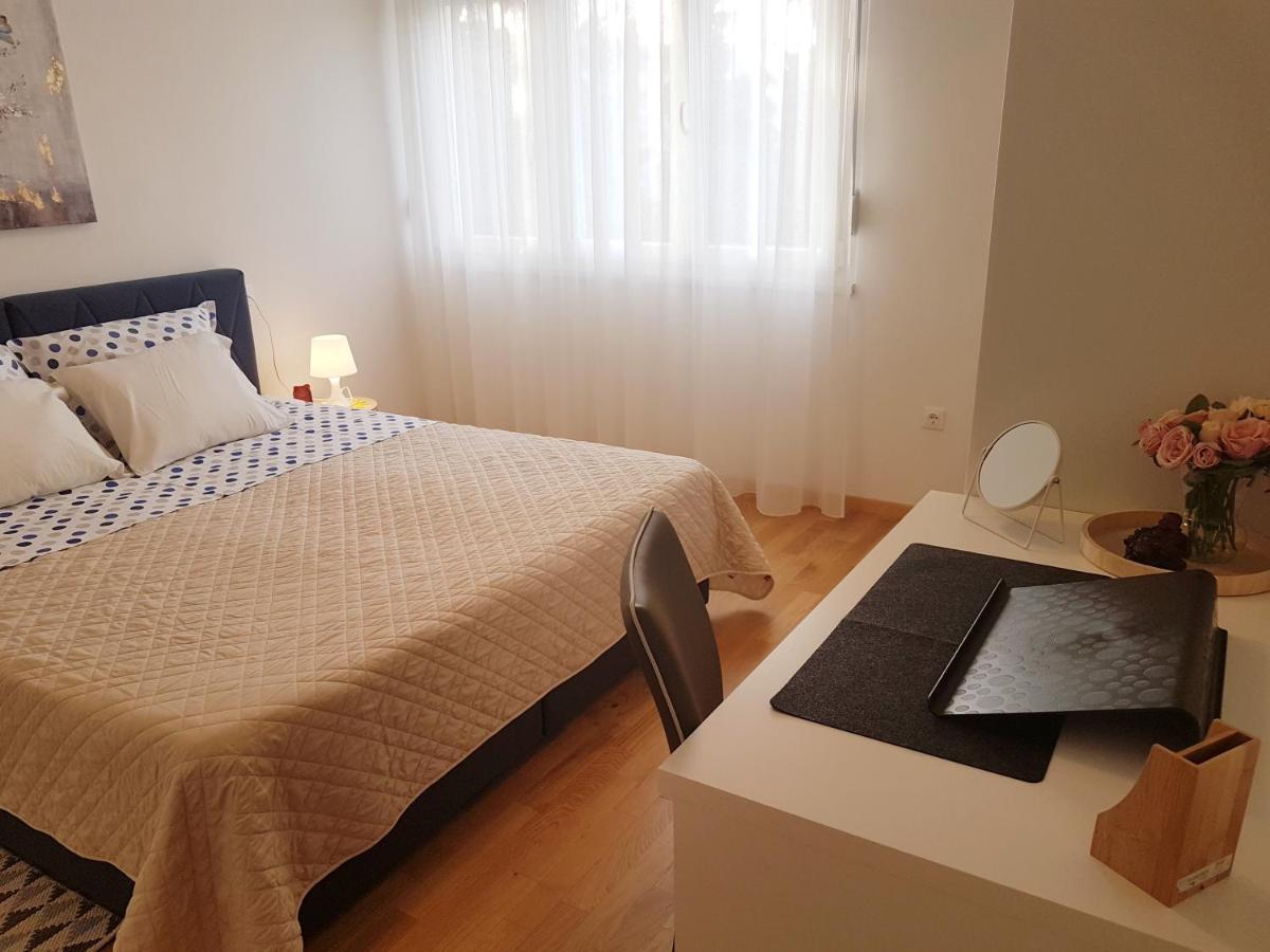 Apartment Rosie สปลิท ภายนอก รูปภาพ