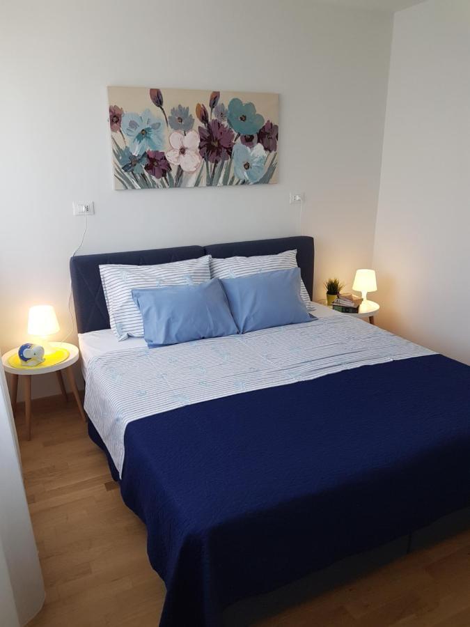 Apartment Rosie สปลิท ภายนอก รูปภาพ